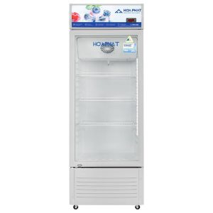 Tủ đông mặt kính