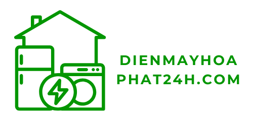 Điện máy Hòa Phát 24h